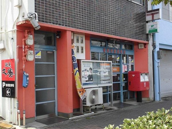 レオパレスモラ神屋の物件内観写真